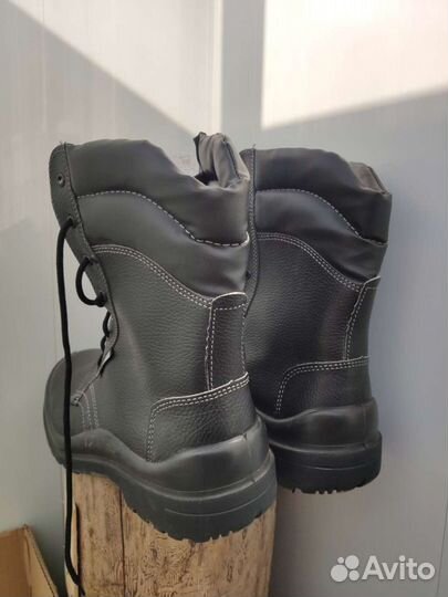Ботинки летние