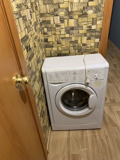 Комната 18 м² в 1-к., 2/9 эт.