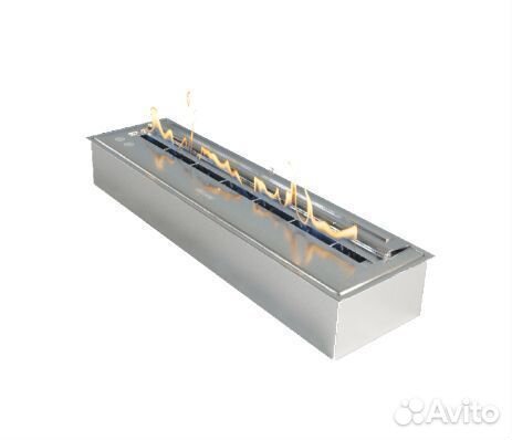 Встраиваемый биокамин Airtone slam 780