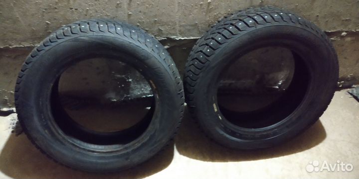 Viatti Brina Nordico V-522 205/60 R16 92T