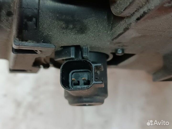 Адсорбер Chevrolet Camaro 3.6 2018