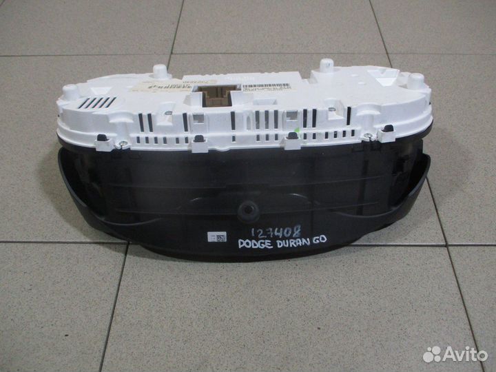 Панель приборов Dodge Durango (WD)