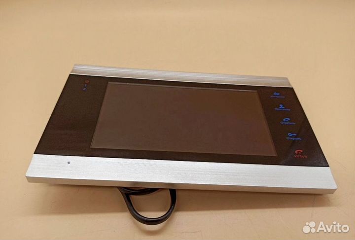 Комплект видеонаблюдения с рассрочкой