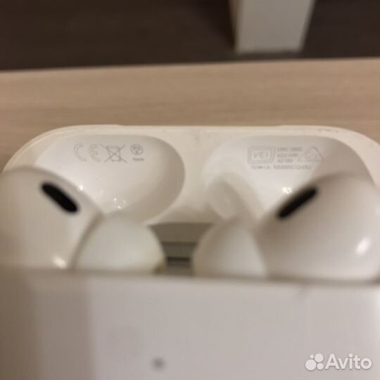 Airpods pro 2
