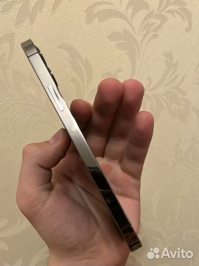 iPhone 12 Pro, 128 ГБ