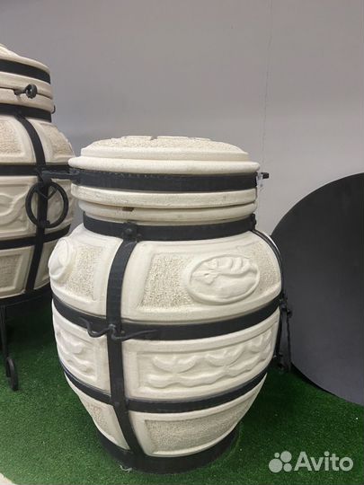 Тандыр Охотник