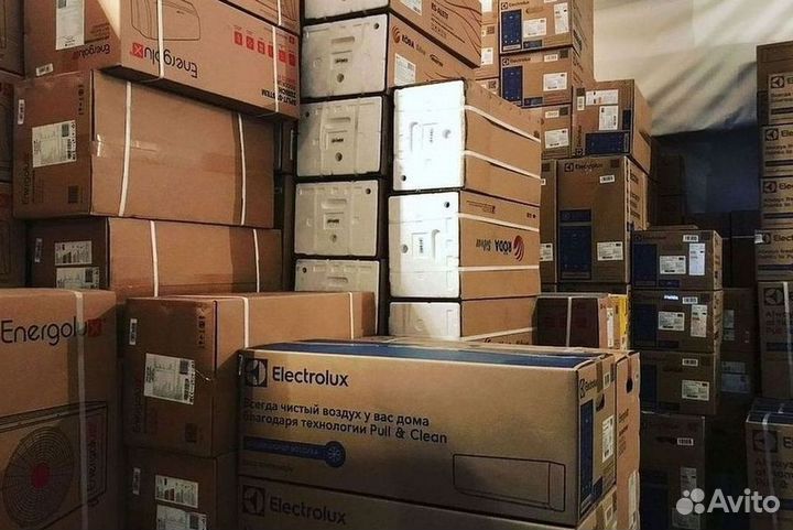 Сплит-система, которая не просквозит