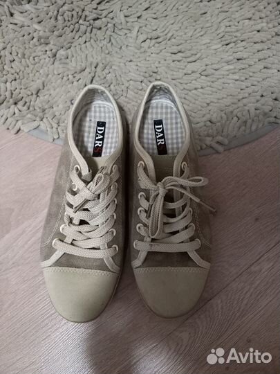 Кеды женские