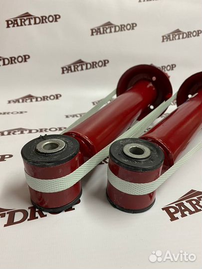 Комплект стоек Demfi premium на ваз газовые