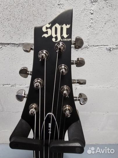 Электрогитара 7 струн SGR C-7
