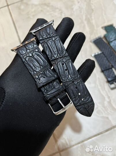 Изделия из крокодила питона