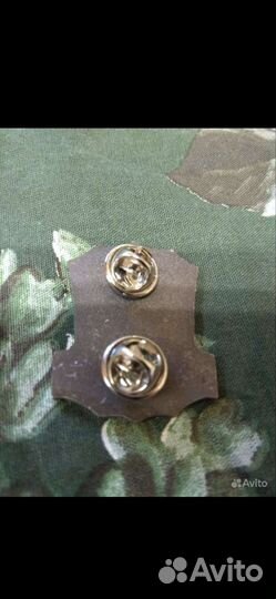 Почётный знак 