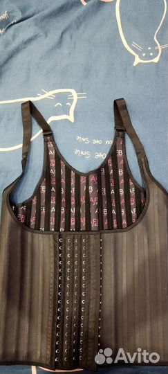 Корсет для похудения