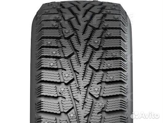Cordiant Snow Cross 225/65 R17