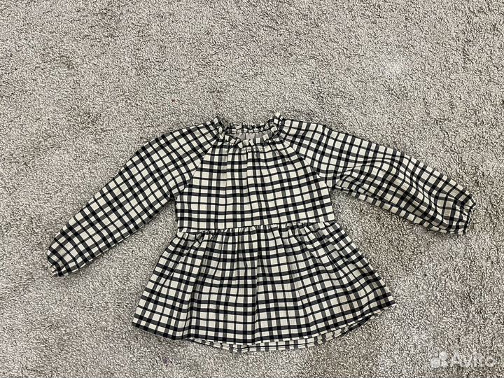 Комплект Zara 98