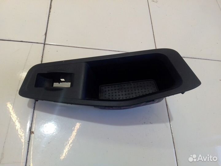 Накладка обшивки двери задней правой