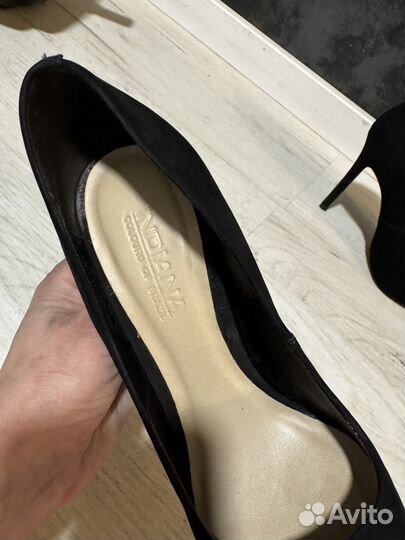 Туфли женские