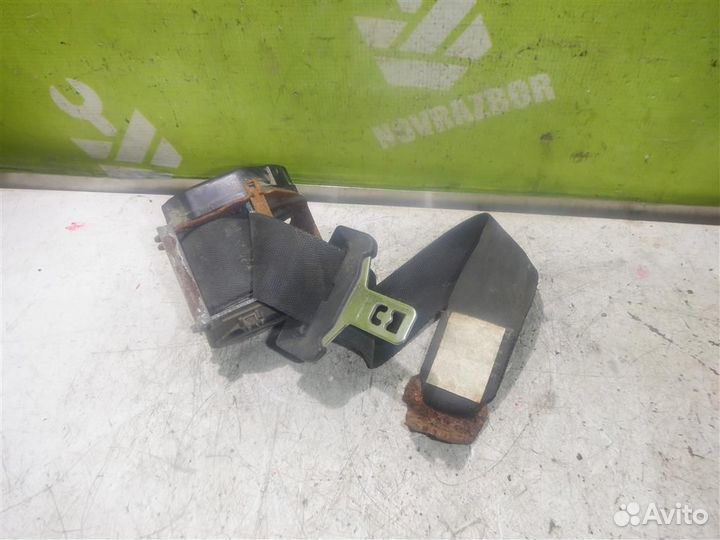 Ремень безопасности Форд Фокус 1