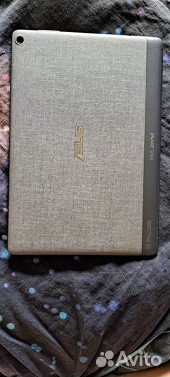 Планшет asus zenpad 10