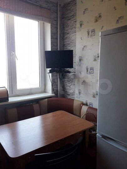 2-к. квартира, 42 м², 3/4 эт.