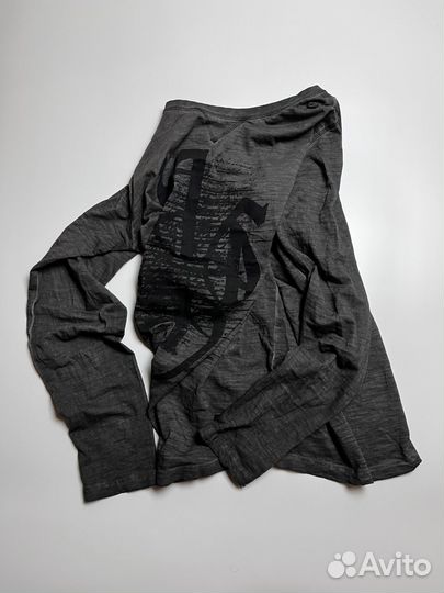 Лонгслив lgb type