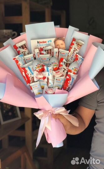 Подарок дочке