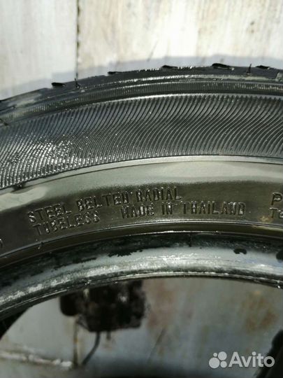 Dunlop SP Ice Sport 195/55 R16 87