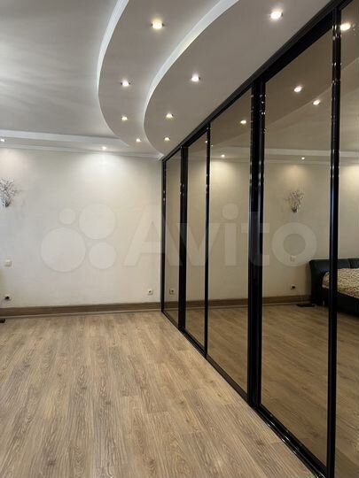 3-к. квартира, 147,7 м², 5/6 эт.