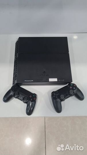 Sony PlayStation 4 FAT