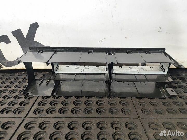 Установочная шахта Volvo FH