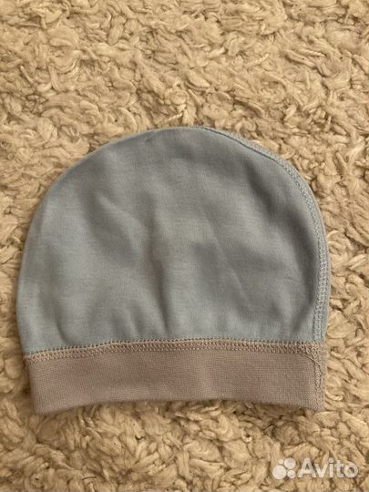 Шапка демисезонная + летняя в подарок