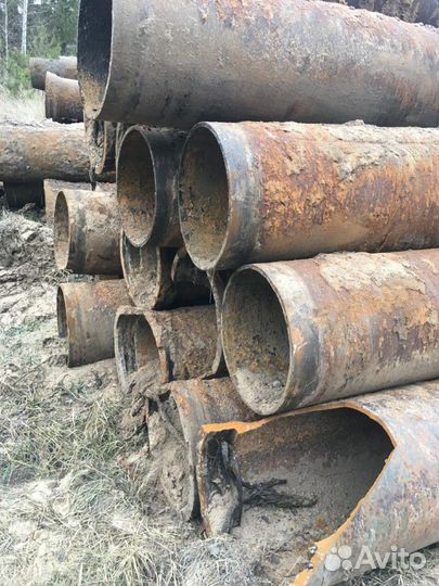 Вывоз металла