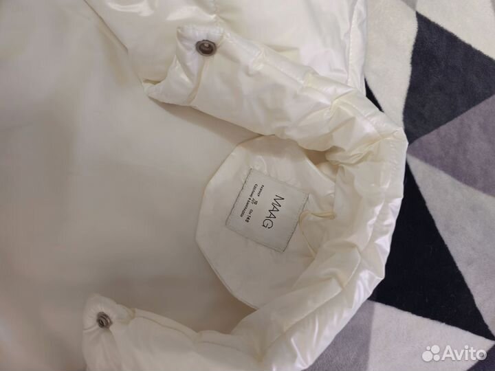 Куртка на девочку