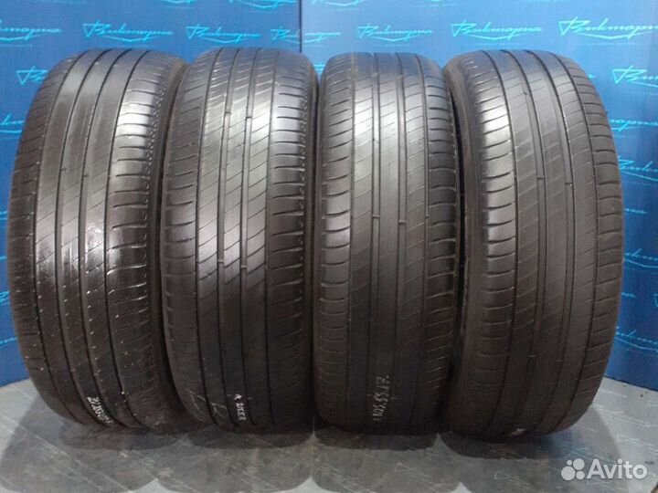 Michelin Primacy HP 205/55 R17