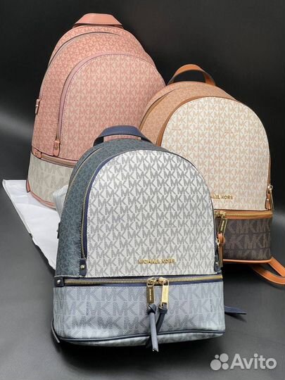 Рюкзак Michael Kors