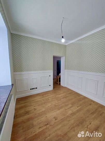 Ремонт квартир и домов под ключ с гарантией