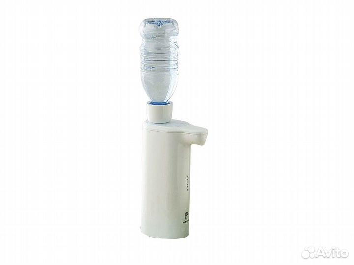 Помпа-нагреватель для воды Morfun MF211