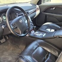 Volvo S80 4.4 AT, 2007, 682 943 км, с пробегом, цена 800 000 руб.