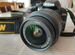 Фотоаппарат Nikon D3100 18-55 VR Kit+карты па�мяти+