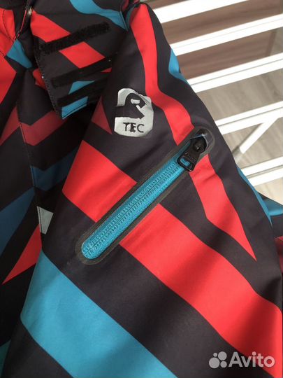 Зимняя куртка reima 146