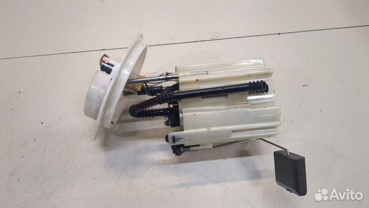 Насос топливный электрический Mercedes C W204