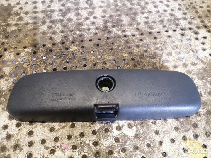 Зеркало салонное Toyota Alphard