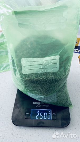 Спн 3.5*3.5 мм 2.5 кг