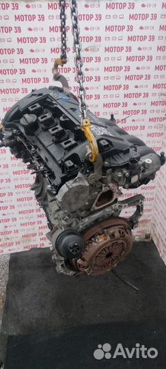 Двигатель Peugeot 308 1.6 I 5F01 2013