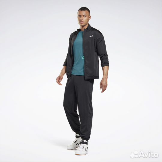 Костюм спортивный мужской Reebok MYT Tracksuit