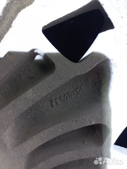 Литые диски r15 хонда колёса р15,резина,шины