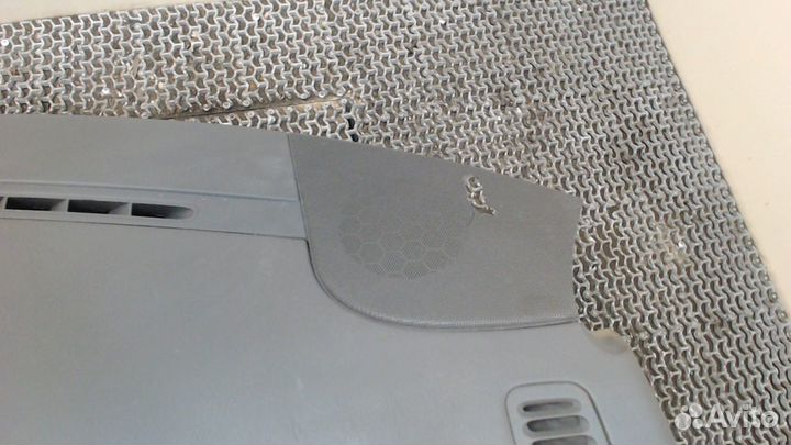 Панель передняя салона Saab 9-5, 1999