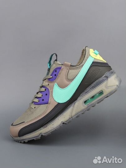 Кроссовки nike air max terrascape 90