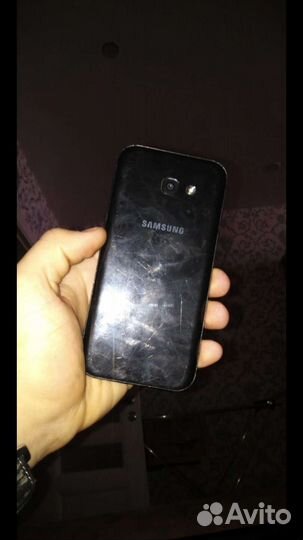 Мобильные телефоны samsung a5