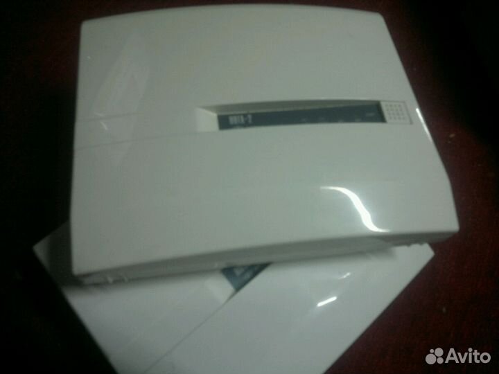 Охранно пожарная сигнализация, Ио102 20(геркон)